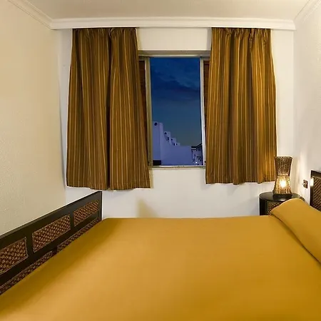Piramides 3* Playa de las Americas (Tenerife)
