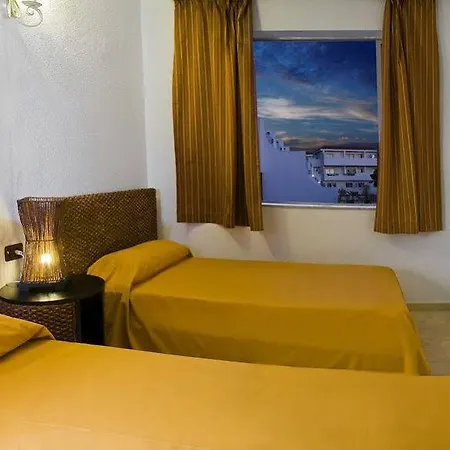 Piramides Hotel 3*