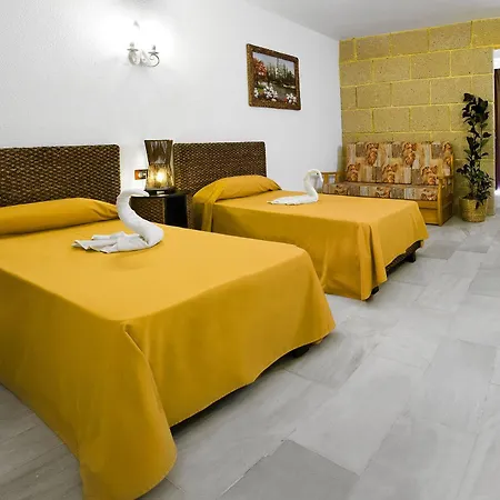 Hotel Piramides Playa de las Americas (Tenerife)