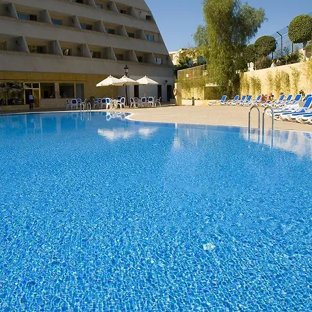 Piramides Hotel Playa de las Americas (Tenerife)