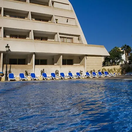 Piramides 3* Playa de las Americas (Tenerife)