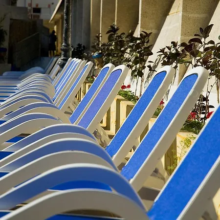 Piramides Hotel