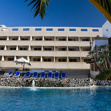 Piramides Hotel